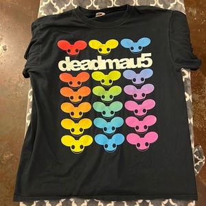Deadmau5 Shirt